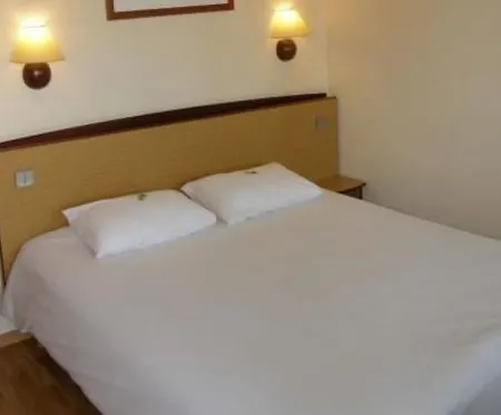 Campanile & Restaurant Hotel Gand