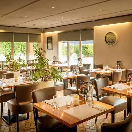 Szálloda Campanile & Restaurant 2*