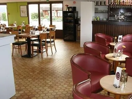 Szálloda Campanile & Restaurant Gent
