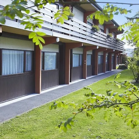 Szálloda Campanile & Restaurant 2*