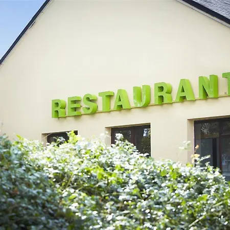 Szálloda Campanile & Restaurant Gent